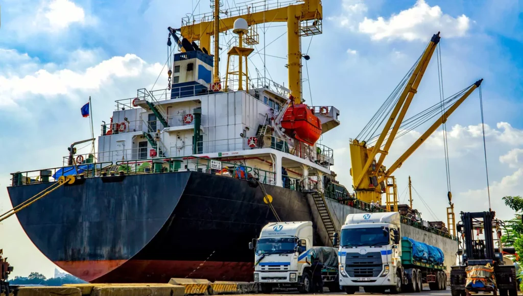 Doğru Lojistik Partneri Seçmenin İşinize Katkısı Nedir?